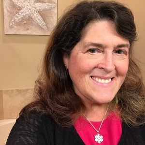 Meet your Posher, Ann